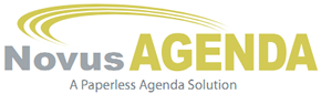 NovusAgenda Logo