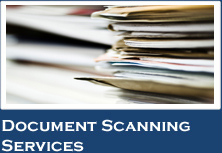 Document Scanning Services